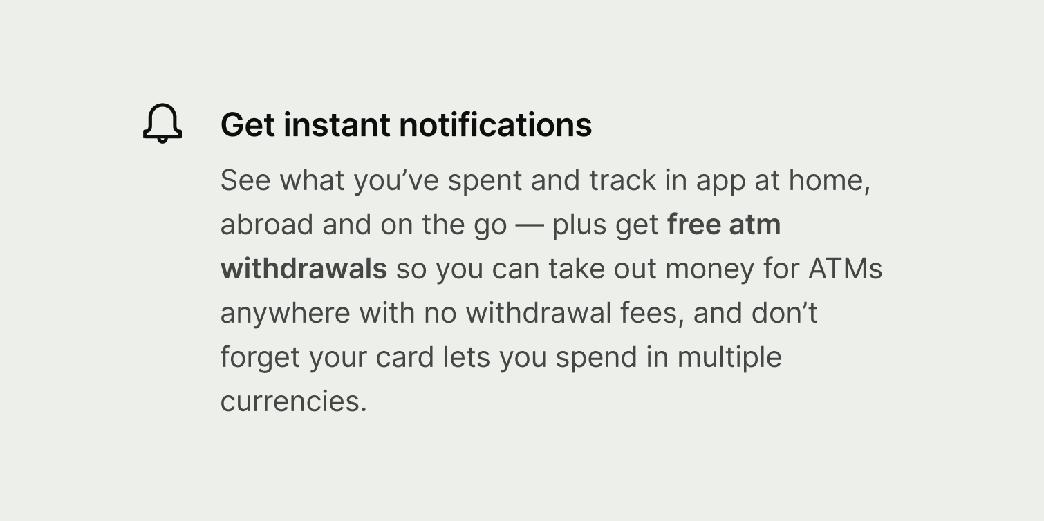 A summary with a very long description.