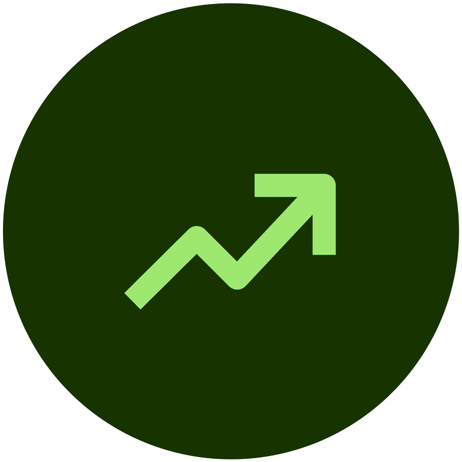Invest icon