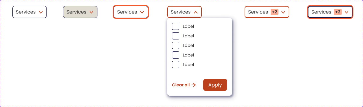 Multi-select