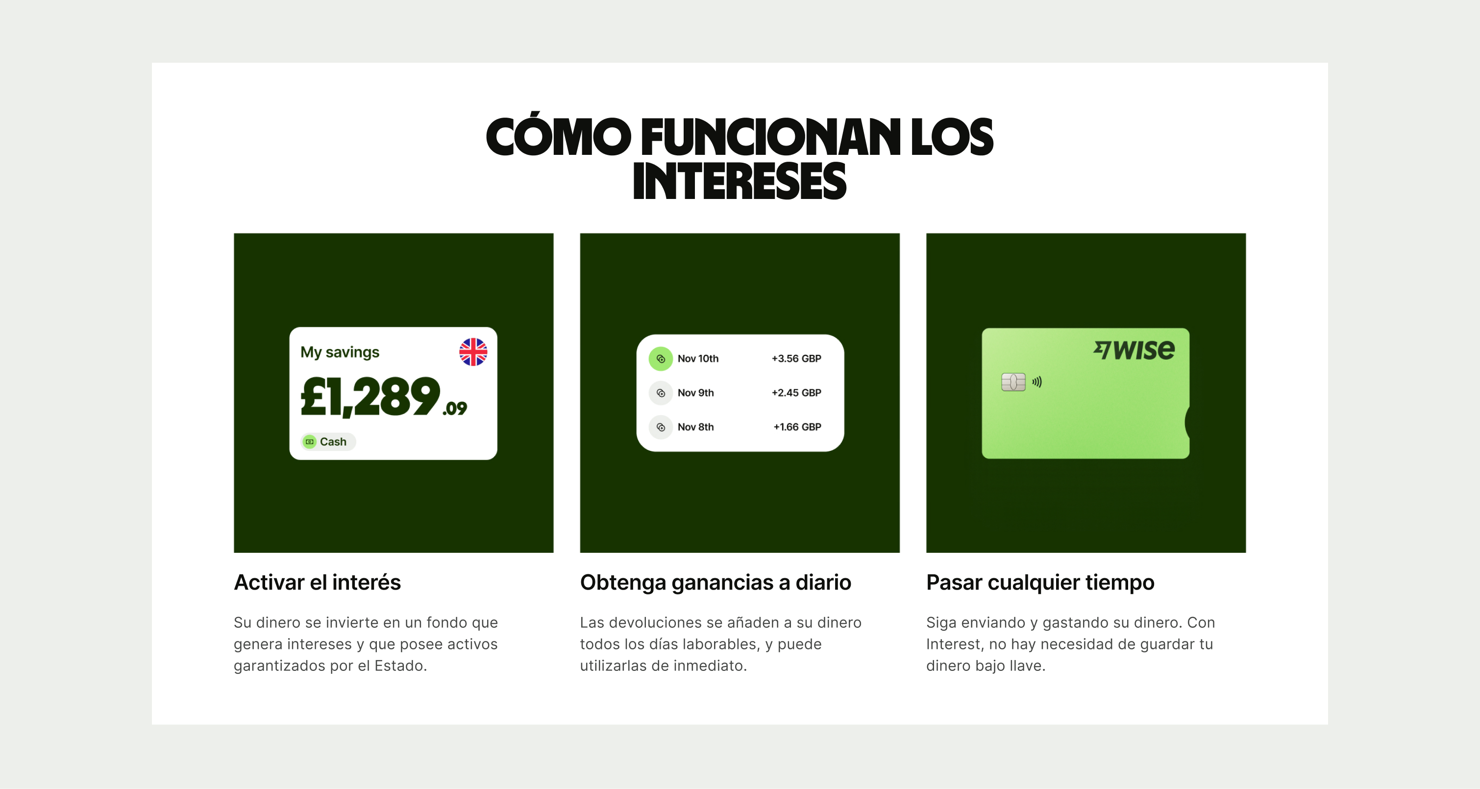 Card Cluster Images pattern in another language