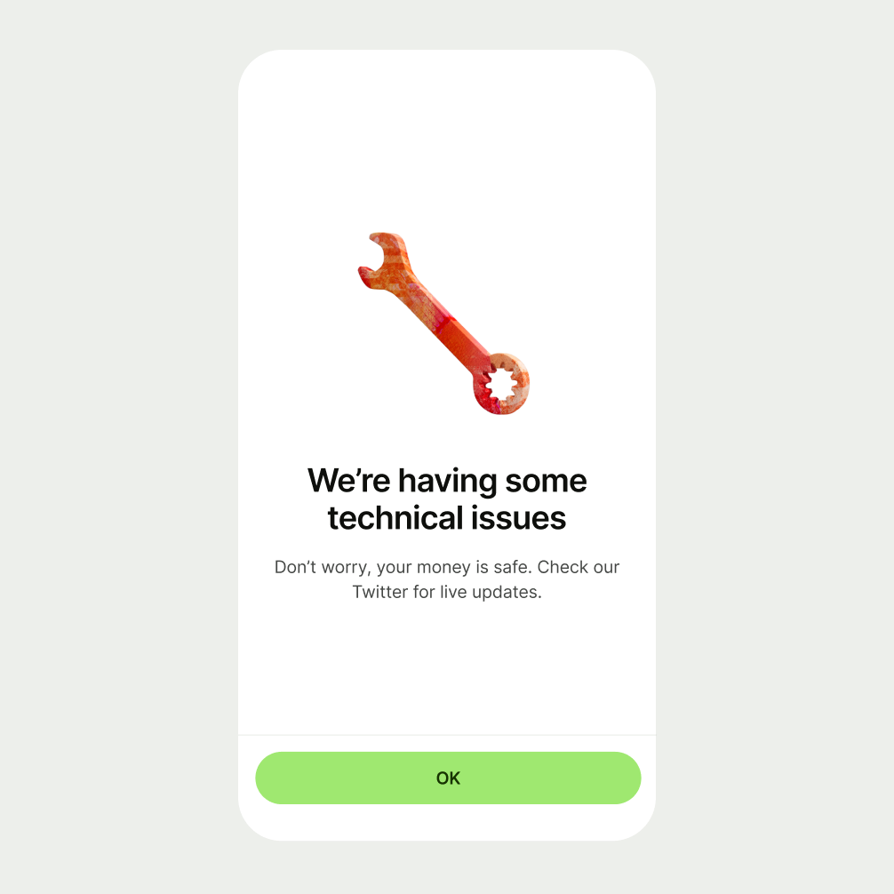 Illustration usage of a tool