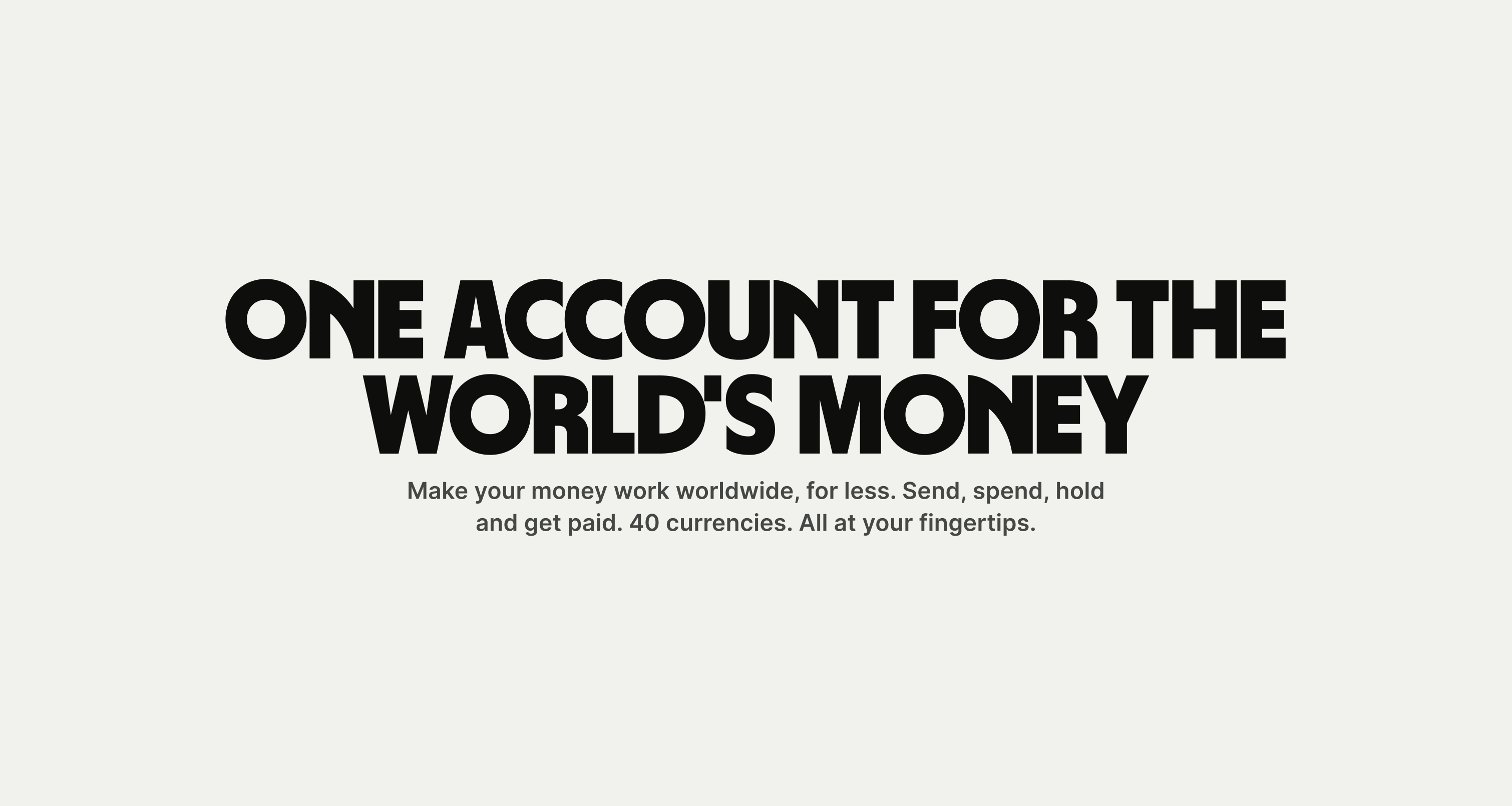 An example of our copy block