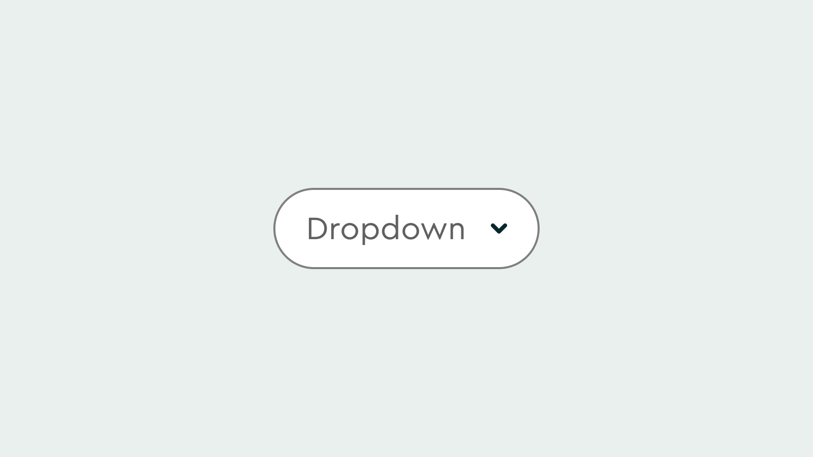 Dropdown