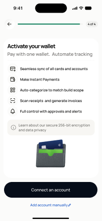 project-setup/fast-track/step-4/link-account
