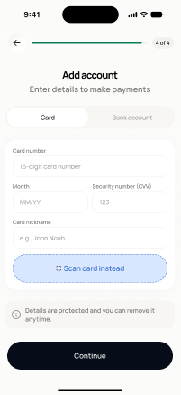 project-setup/fast-track/step-4/link-account/manual card