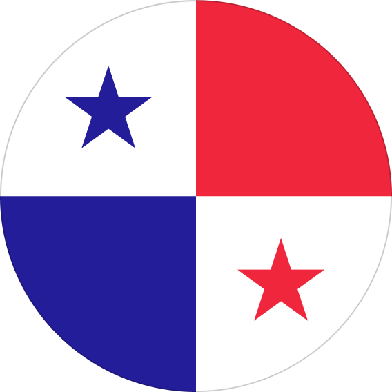 Panama flag