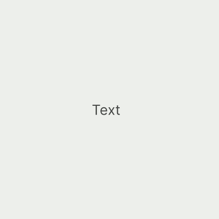 Text cell type example