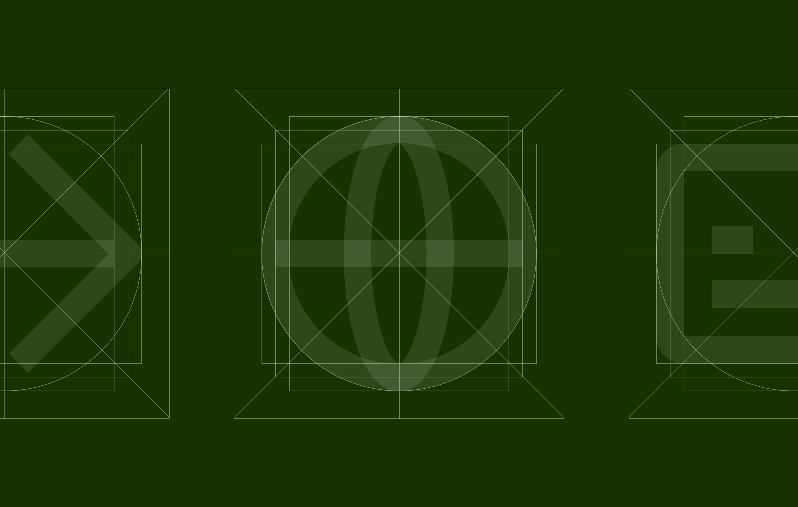 Set of low-fi icons stacked horizontally