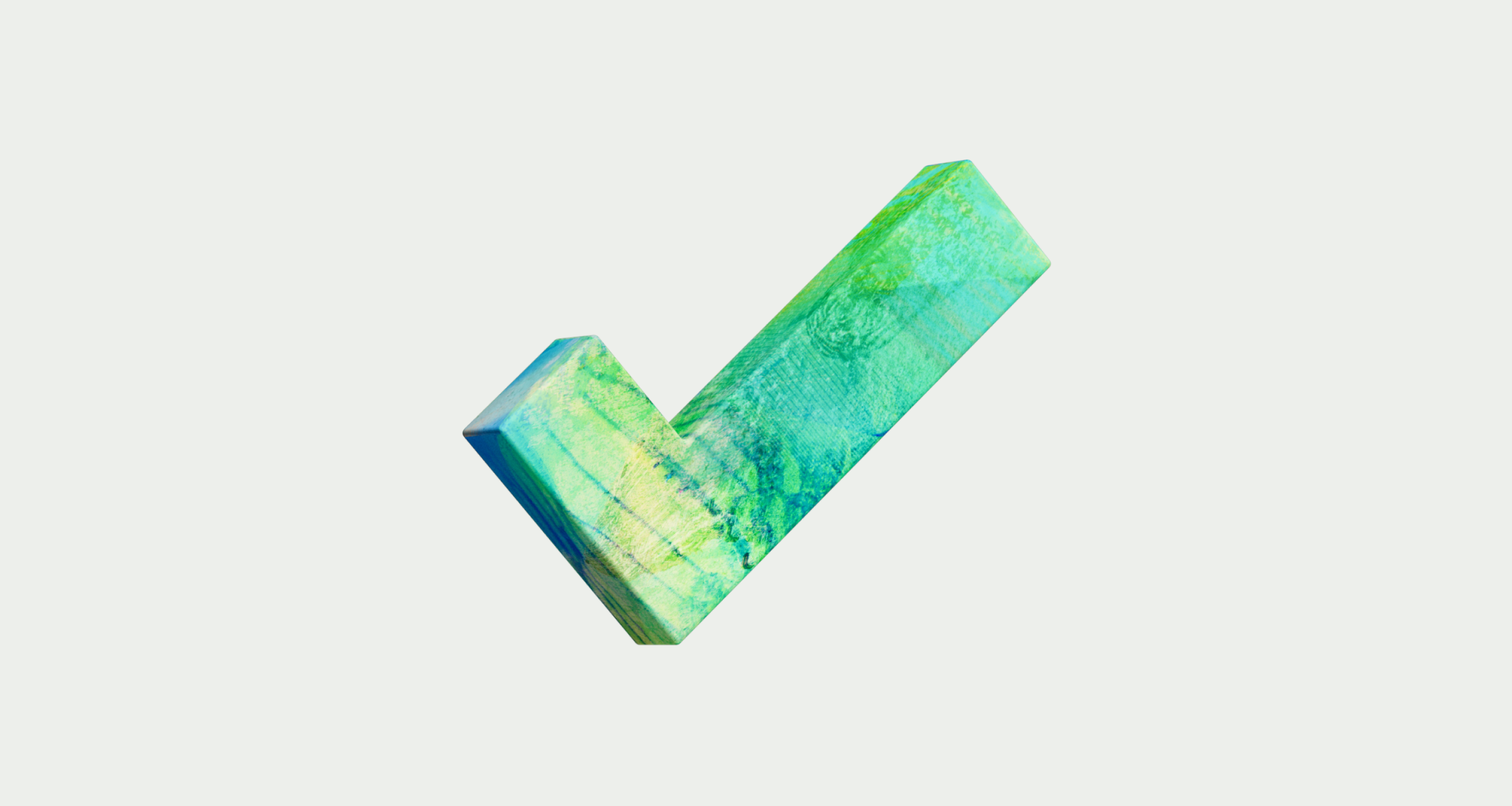 A tick illustration.