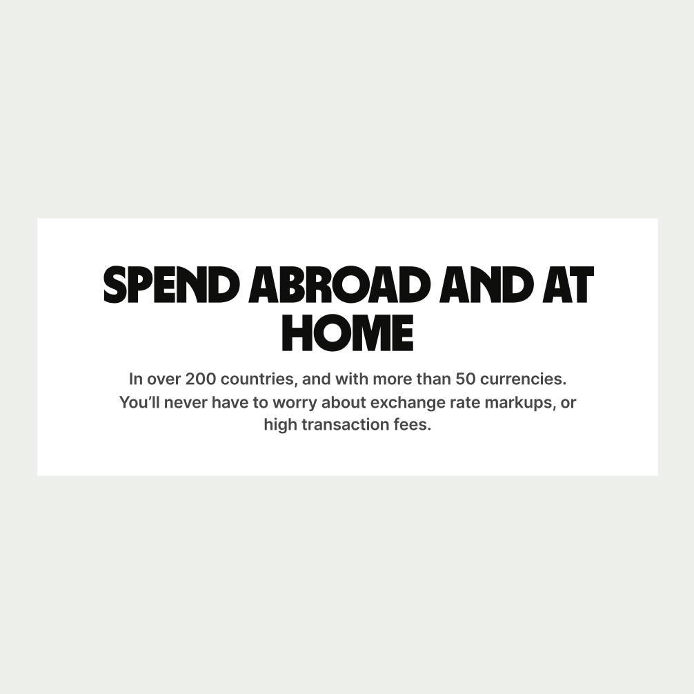 Text Headline pattern in Light theme