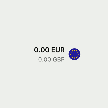 Currency cell type example