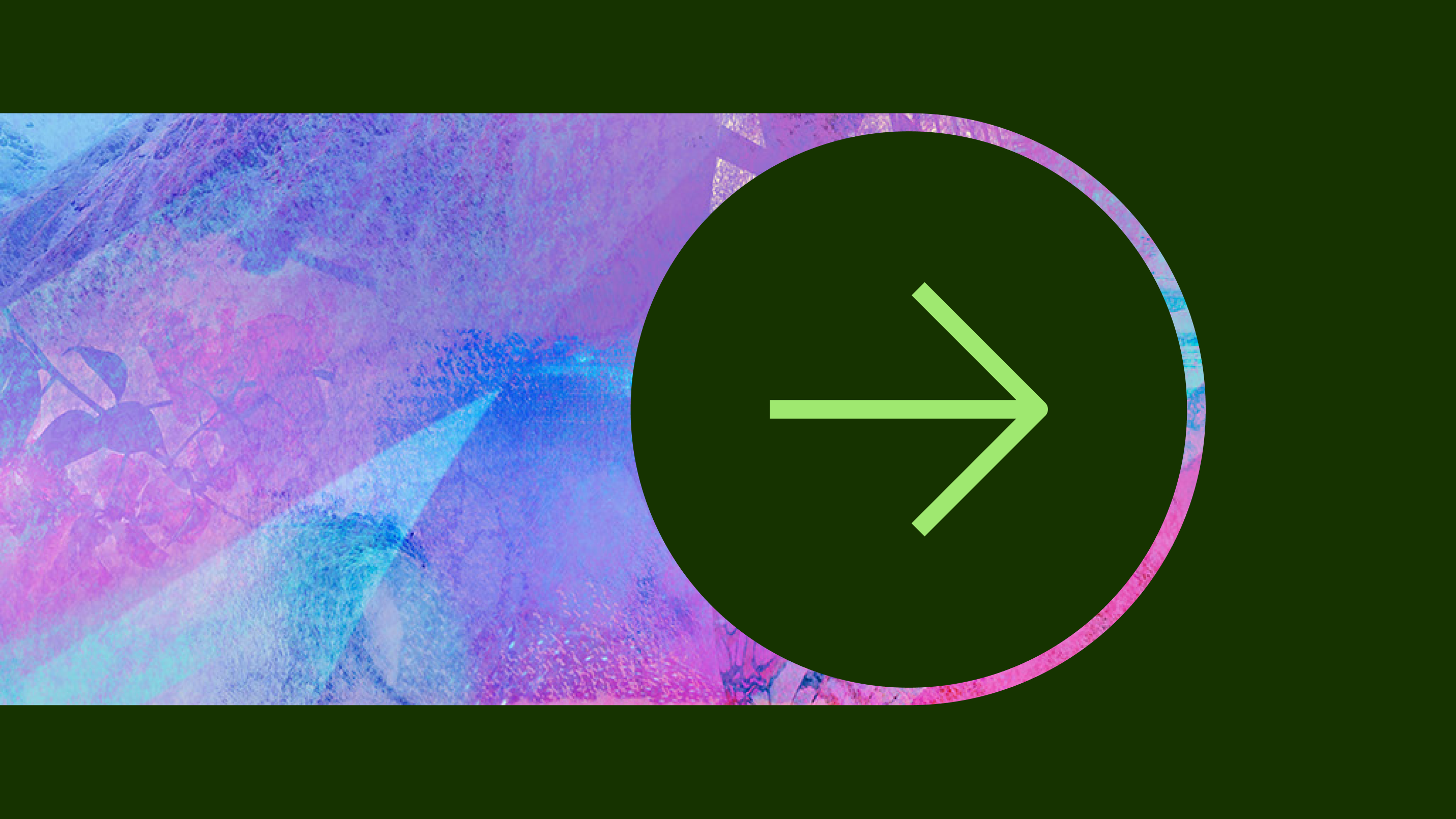 Expressive arrow