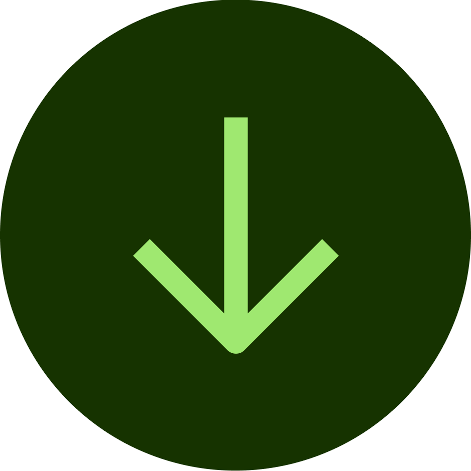 Receive icon