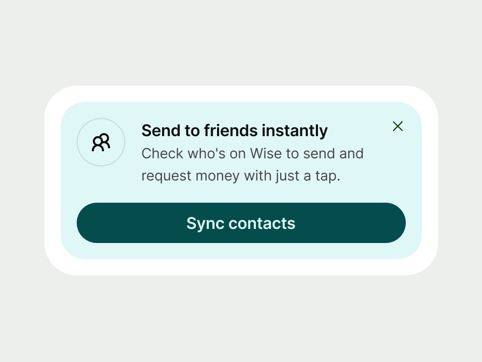 Proposition action prompt