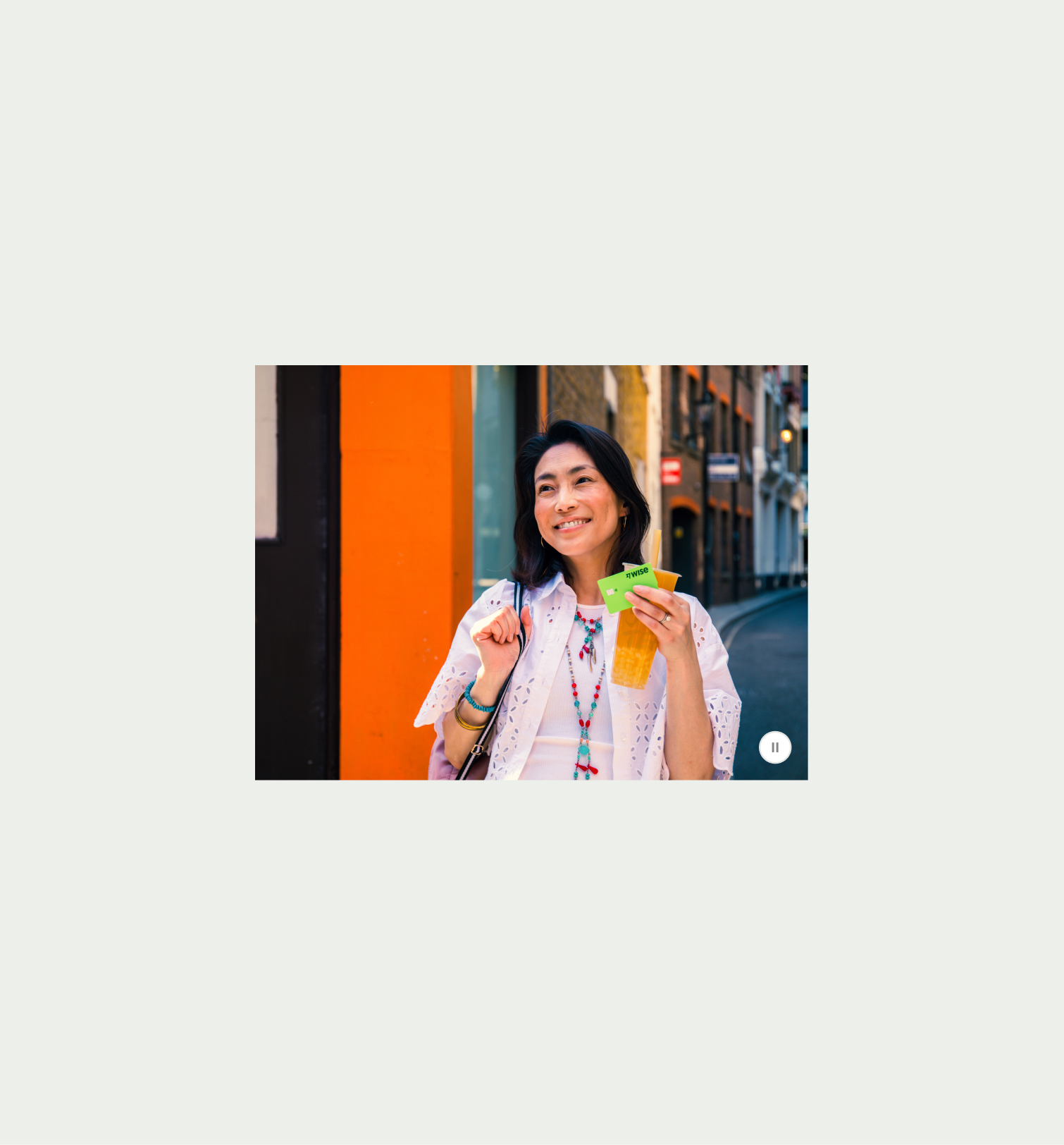 A 4:3 image ratio