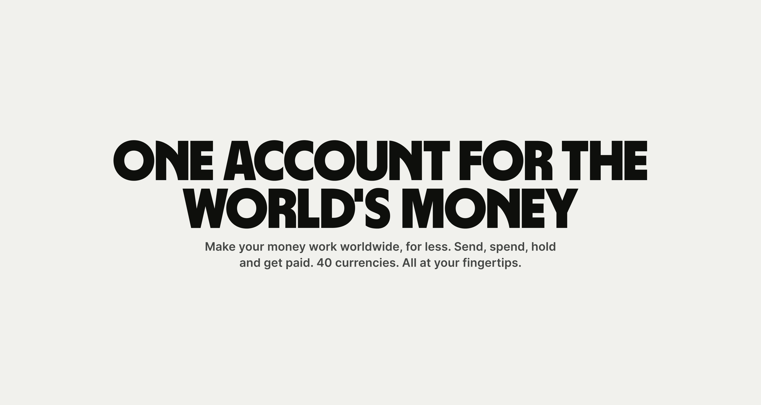 An example of our copy block