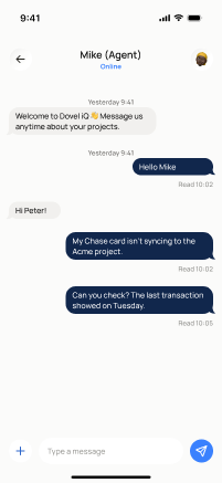 chat-support