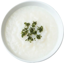 Wholesome Moringa Grits