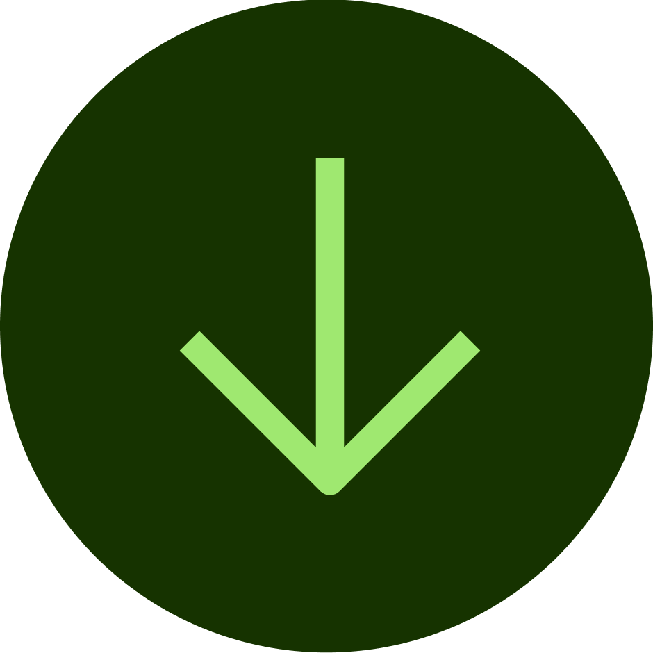 Receive icon