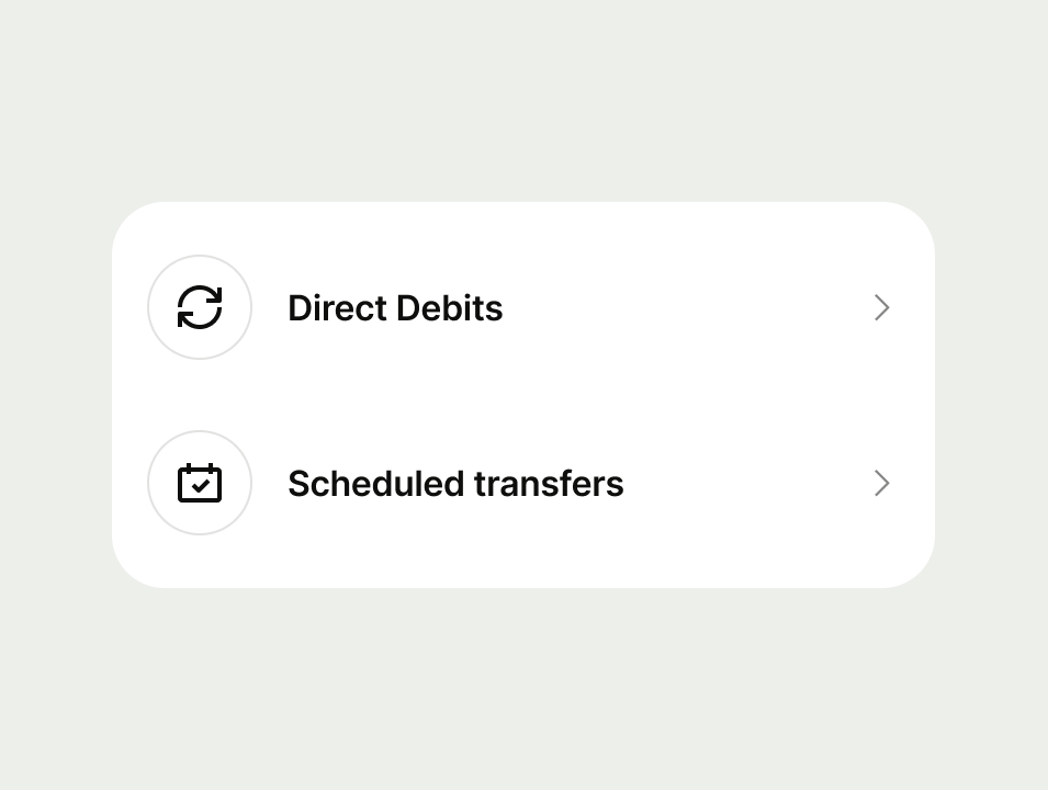 list items with good titles