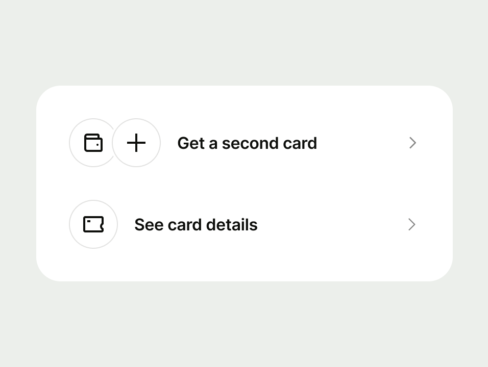 don't example for double avatars