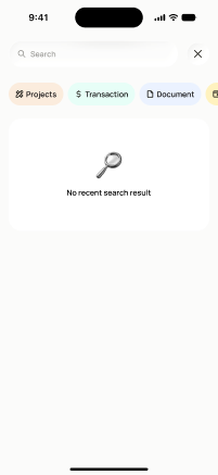 search/empty