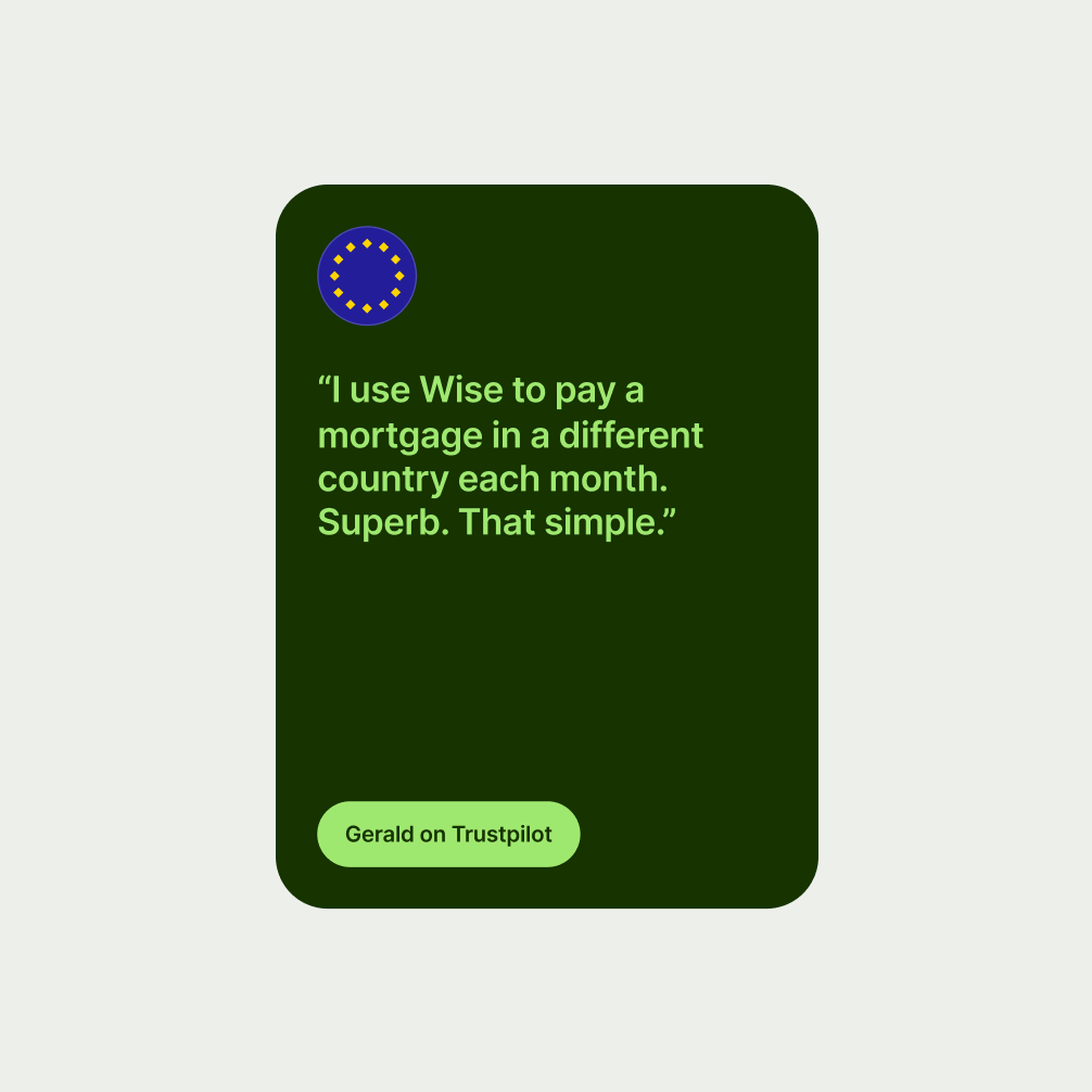 Quote card