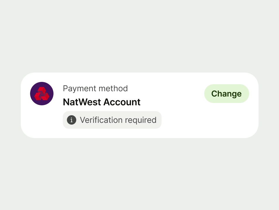 List item with neutral inline prompt