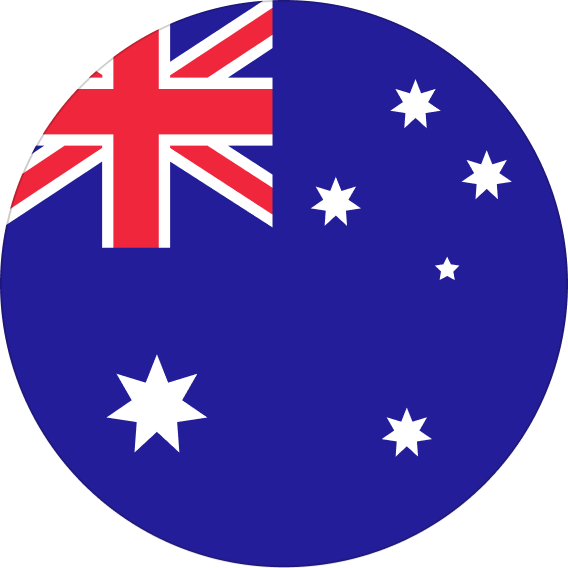 Australian flag
