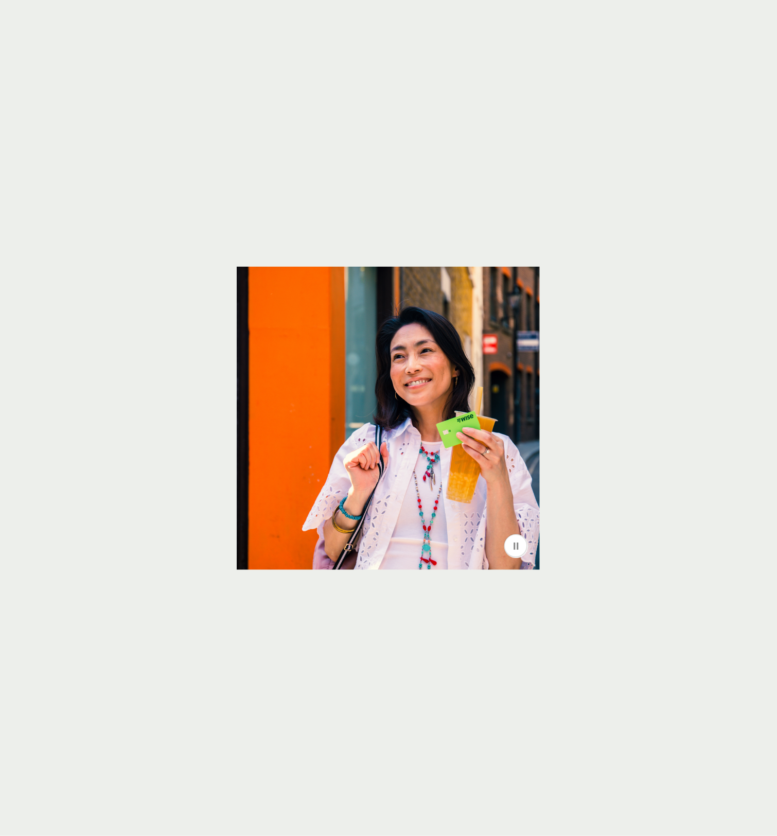 A 1:1 image ratio