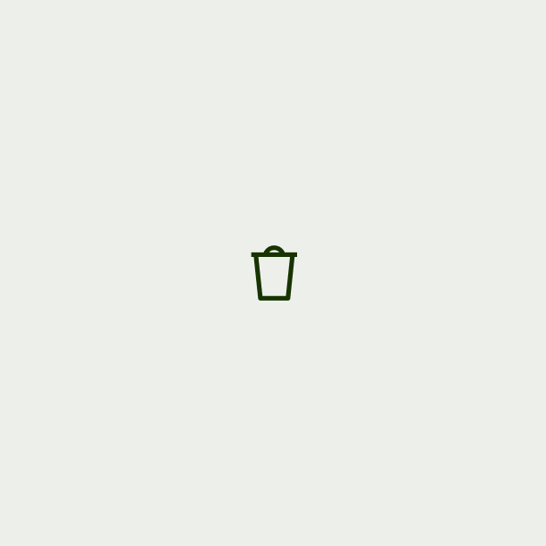 Delete icon