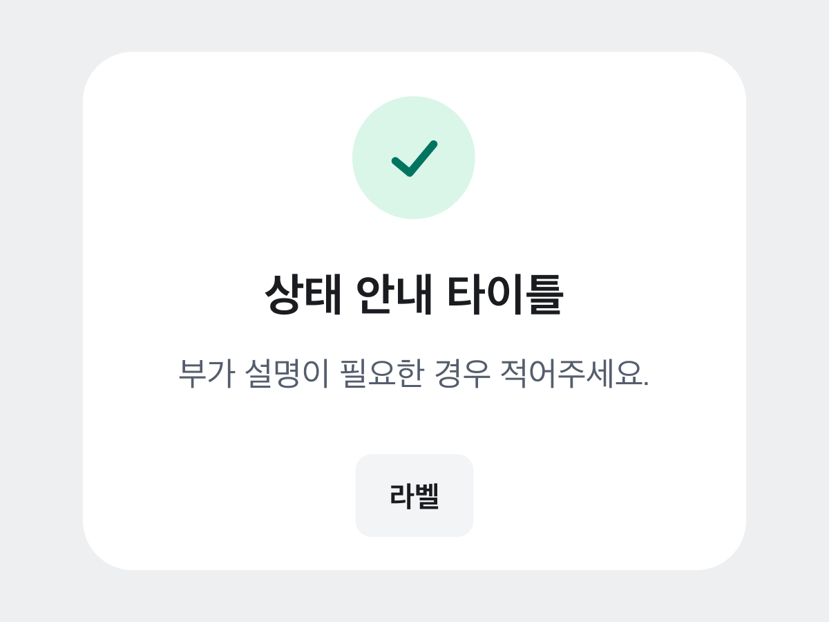 Result Section anatomy