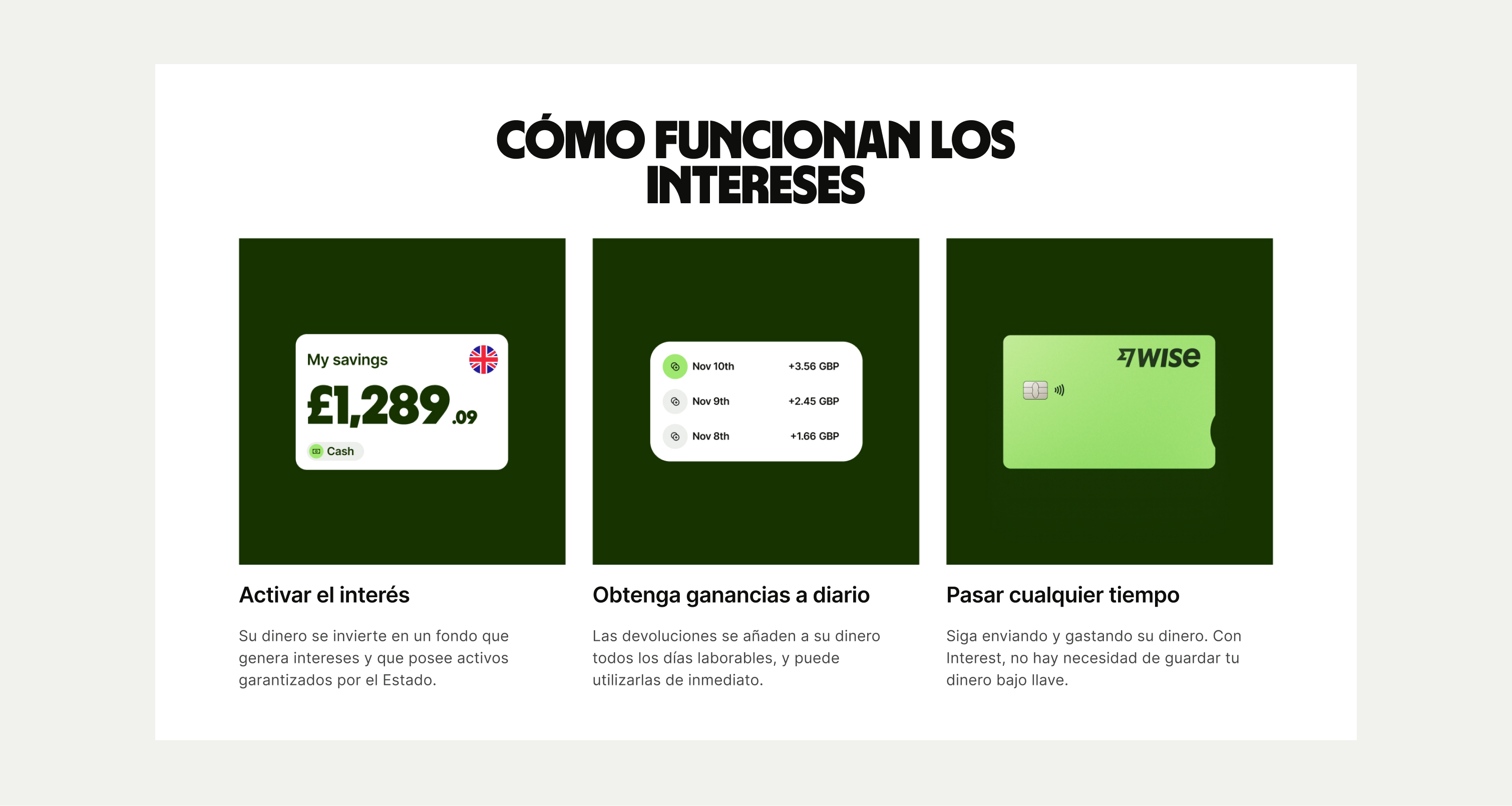 Card Cluster Images pattern in another language