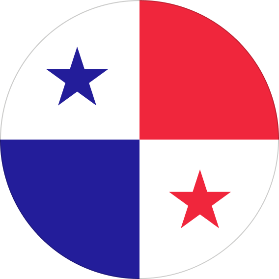Panama flag