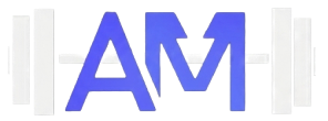 לוגו AMH