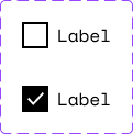 Checkbox