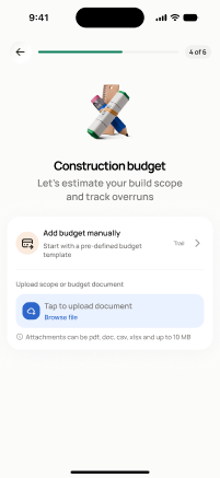 project-setup/guided-full/step-4/financing/constrution-budget
