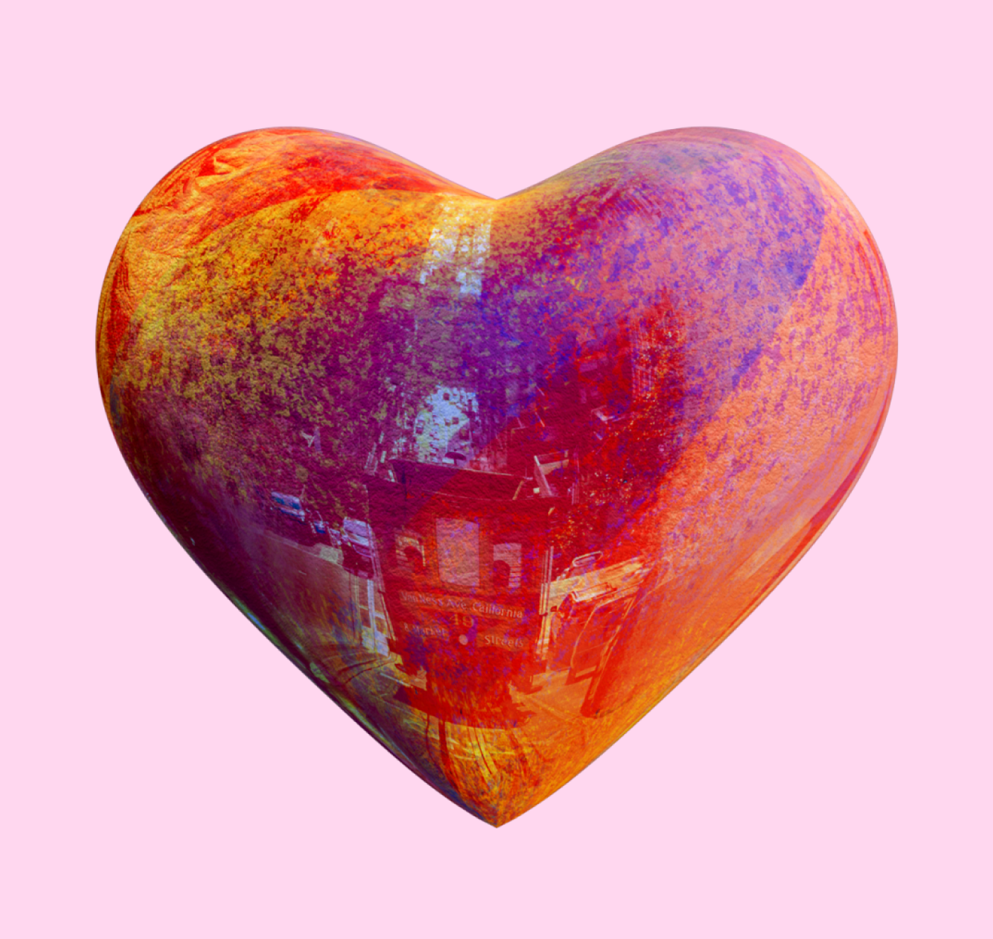 Heart