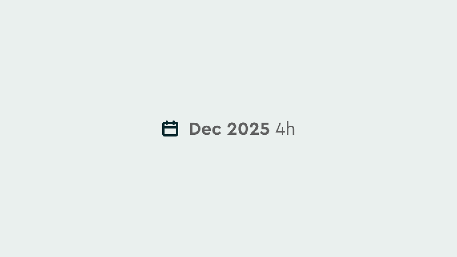 Icon tag