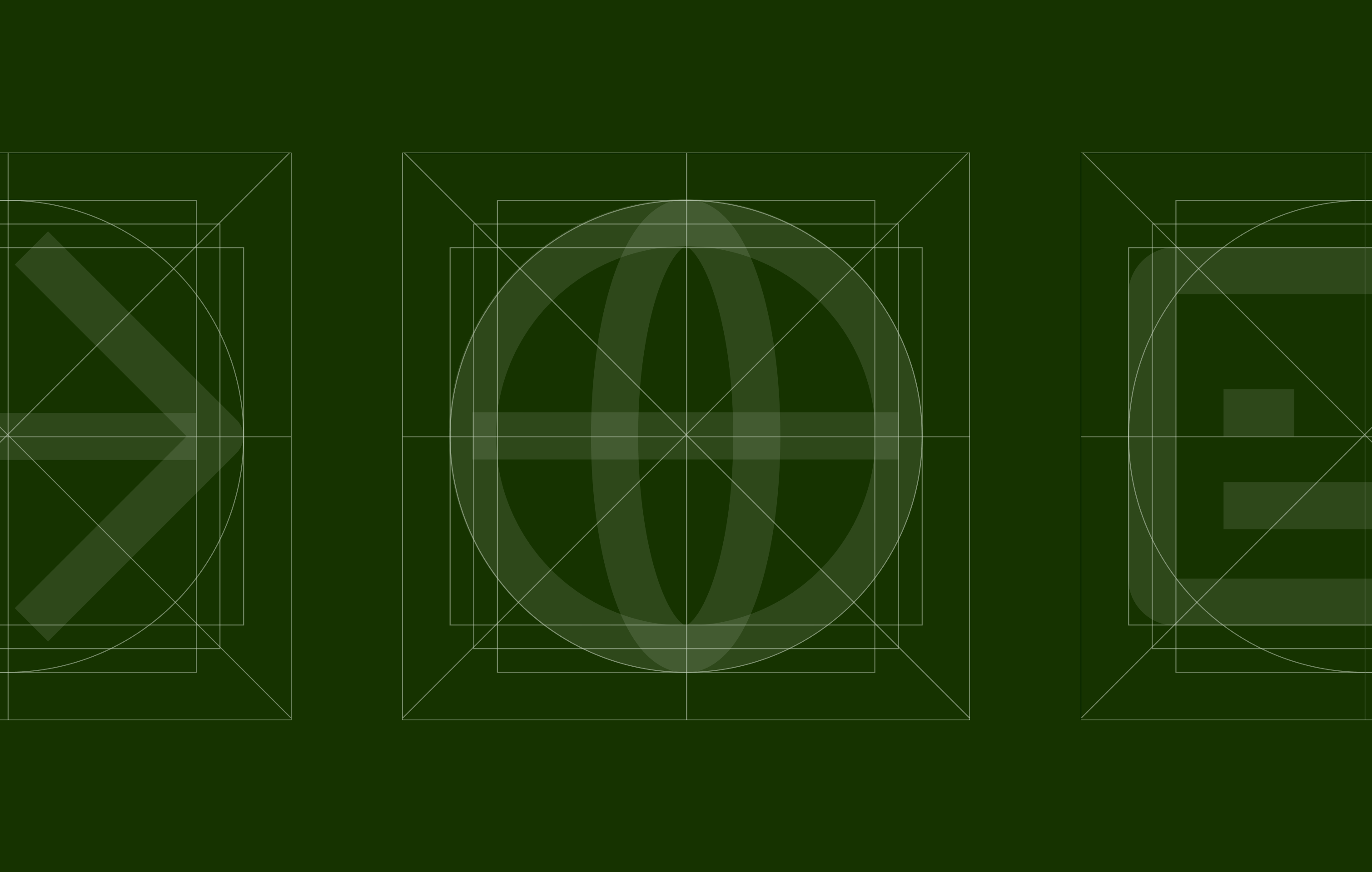 Set of low-fi icons stacked horizontally
