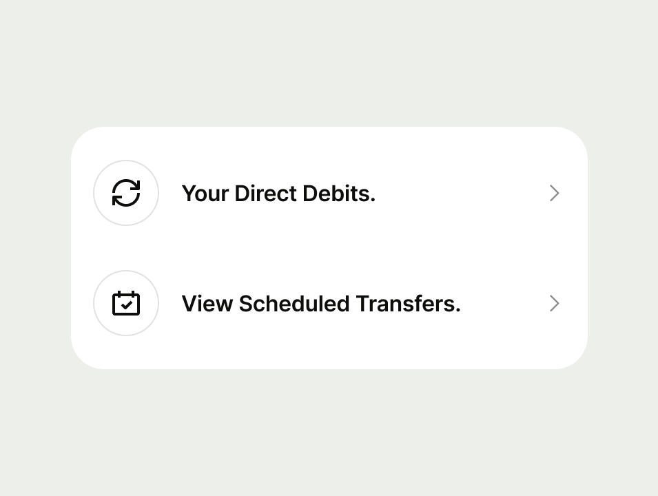 List item with bad titles