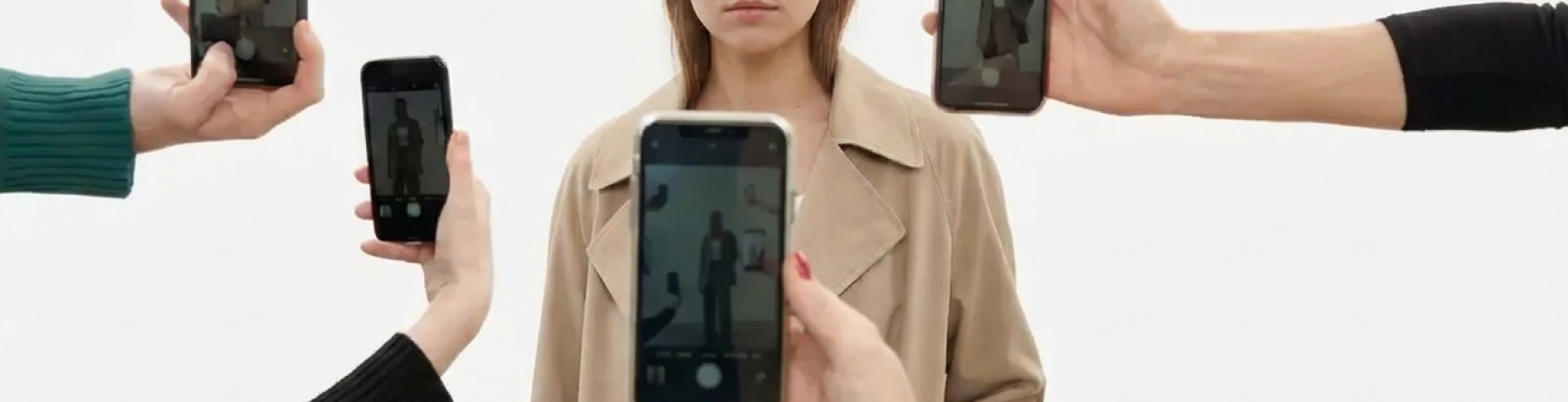 Создание кабинета и карточек товара, наполнение контентом