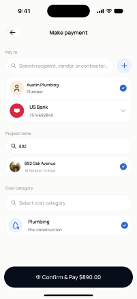make-payment