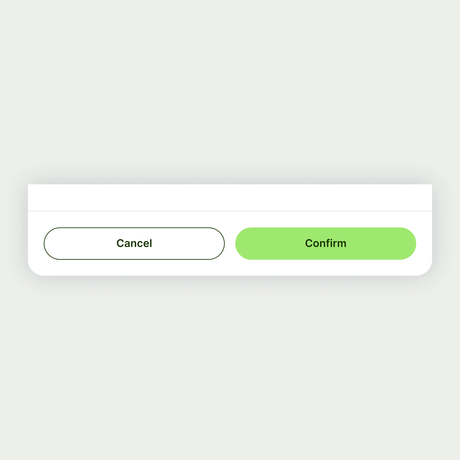 Desktop footer.