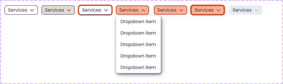 Dropdown