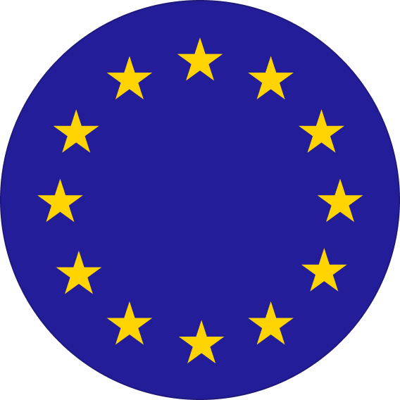 European flag