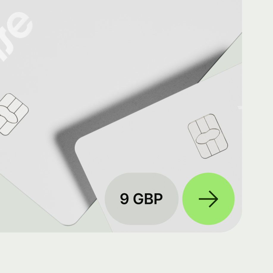 Card — button accessories