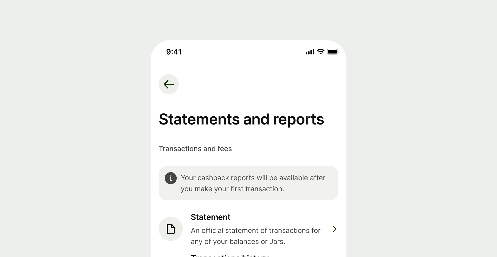 Error info prompt example within a form