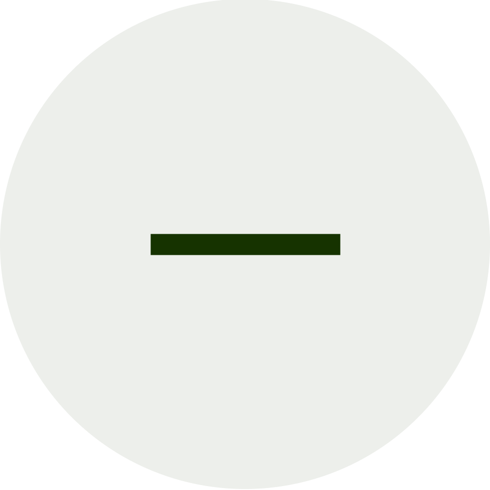 Minus icon.