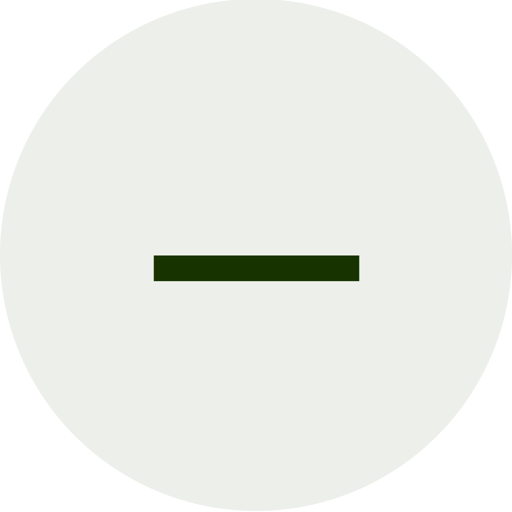 Minus icon.